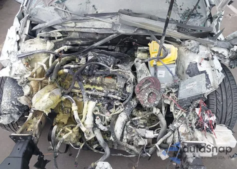 2019 Volkswagen Golf Gti 2.0T Autobahn/2.0T Rabbit Edition/2.0T S/2.0T Se z USA, uszkodzony, nr VIN 3VW5T7AU8KM011171